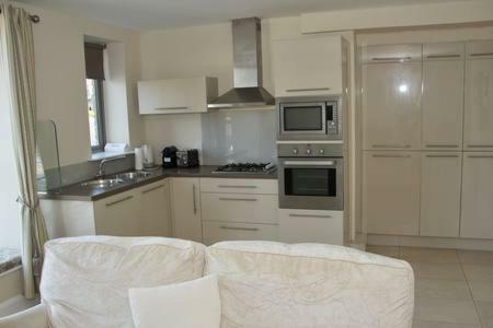Oakleigh House, Apartment 1 Κορκ Εξωτερικό φωτογραφία