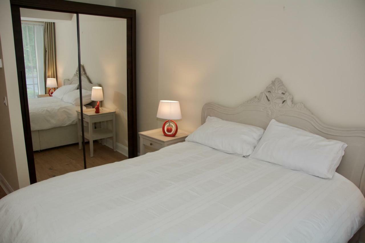 Oakleigh House, Apartment 1 Κορκ Εξωτερικό φωτογραφία