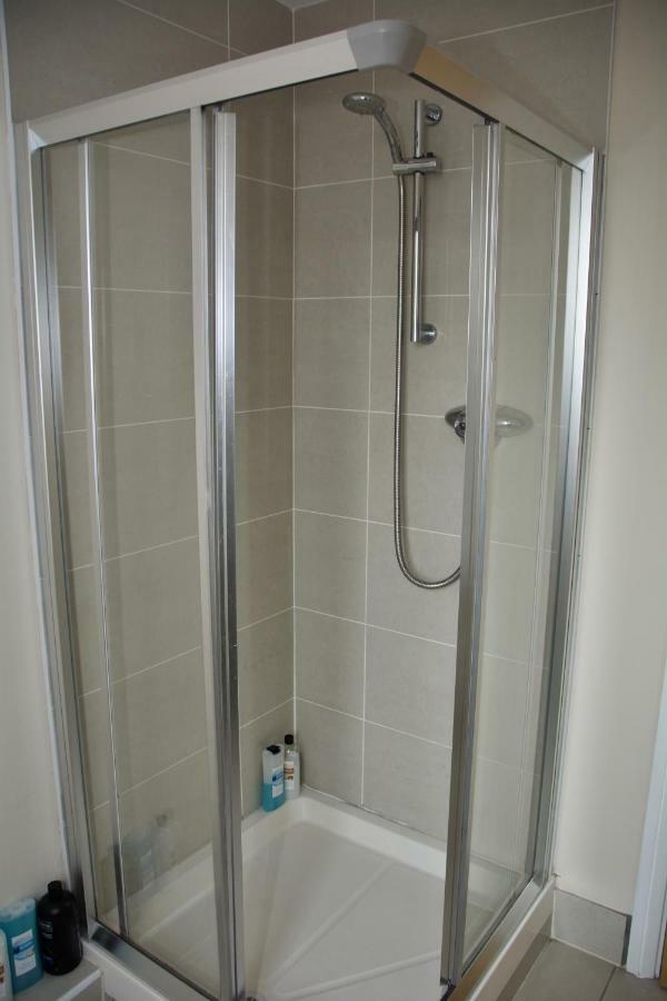 Oakleigh House, Apartment 1 Κορκ Εξωτερικό φωτογραφία